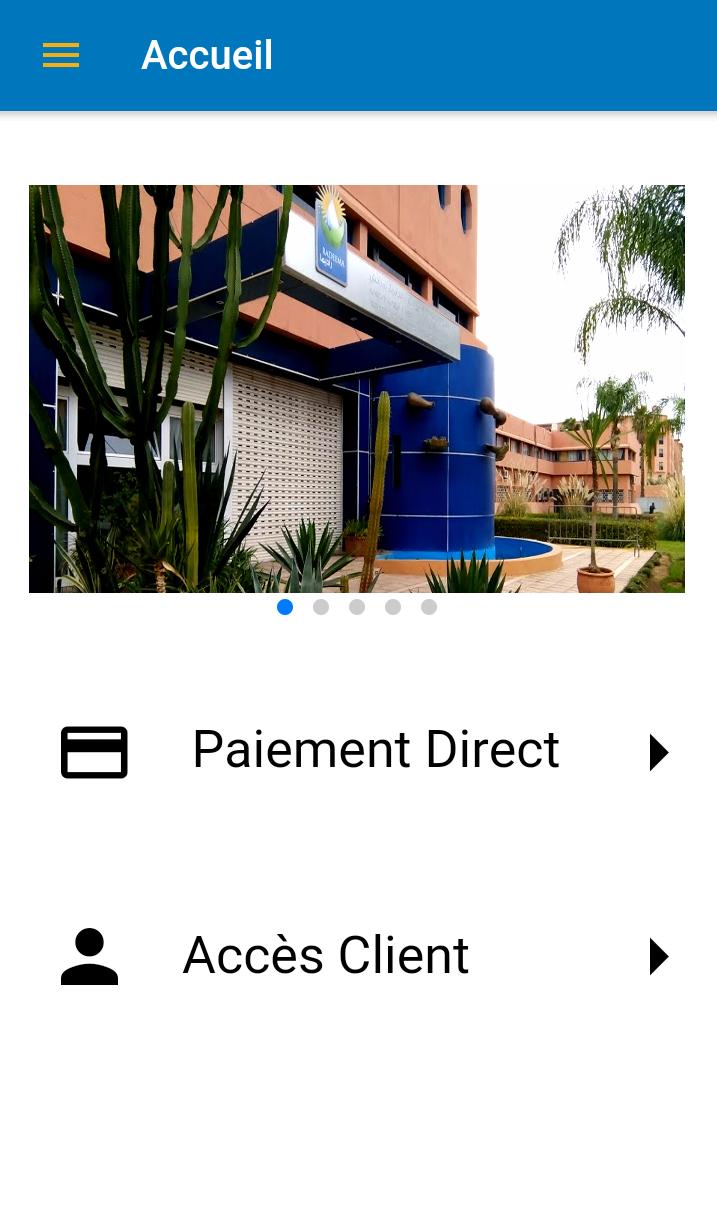TÉLÉCHARGER APPLICATION RADEEMA MARRAKECH