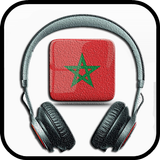 راديو المغرب بدون سماعات Zeichen