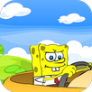 Spongbob Racing Car APK
