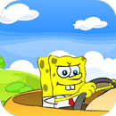 Spongbob Racing Car APK