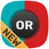 Would You Rather? Questions (Que Prefieres) icon