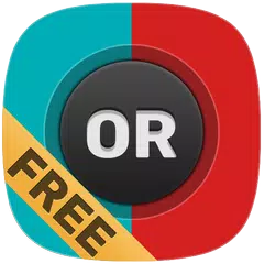 download Would You Rather? Either or APK