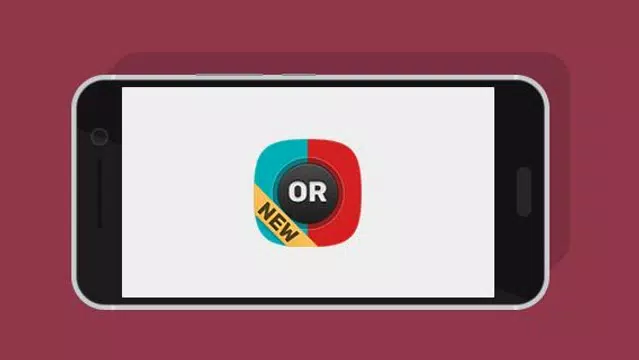 Screenshot 1 for Would You Rather? Either or