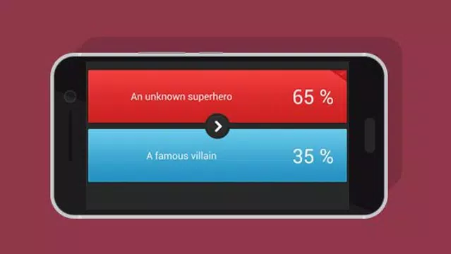 Screenshot 4 for Would You Rather? Either or