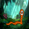 Worm Dash APK