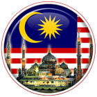 Azan Malaysia 아이콘