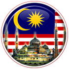 Prayer time Malaysia icon