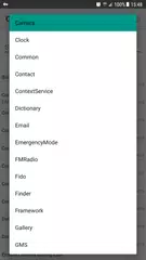 download CSC Feature Expert for Samsung APK