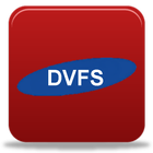 Samsung DVFS Disabler simgesi