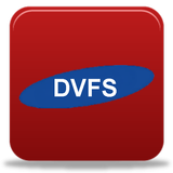 Samsung DVFS Disabler アイコン