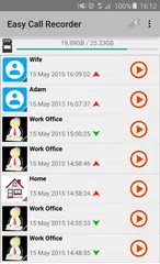download Easy Call Recorder APK