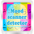 Mood Scanner Detector ícone