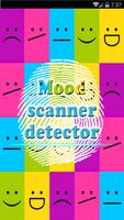 Mood Scanner Detector Affiche
