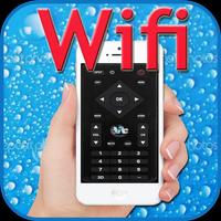 3 Schermata Wifi Remote Control For Tv