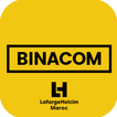 Binacom