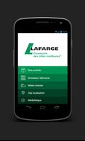 Lafarge Affiche