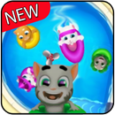 Guide for Talking Tom Pool APK