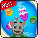 Guide for Talking Tom Pool