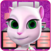 Guide for My Talking Angela APK