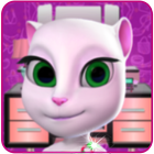 Guide for My Talking Angela icon