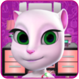 Guide for My Talking Angela