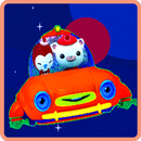 Tutitu And Octonauts APK