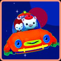 Tutitu And Octonauts 海报