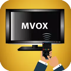 Скачать Tv Remote For Magnavox APK