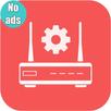 APK Wifi router setup