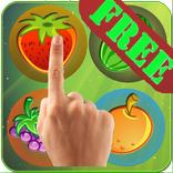 Touch Fruits HD