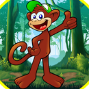 APK Adventure Monkey Jungle 3