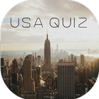 USA Quiz Pro President,History icône