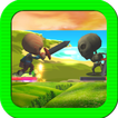 Match 3 RPG