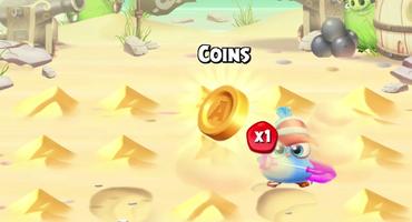 New Angry Birds Match Tricks capture d'écran 3