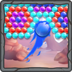 Crystal Bubble Match APK