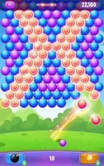 Baixar Match Bubbles APK