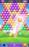 Match Bubbles پوسٹر
