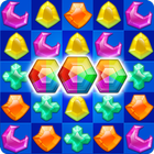 Gem Match أيقونة