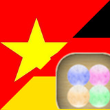 German Vietnamese Tutor Zeichen