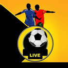 Live football streaming tv Zeichen