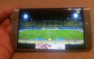 برنامه‌نما Football en direct TV عکس از صفحه