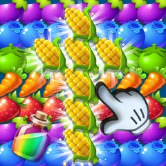 Fruit Match APK Herunterladen