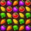 Crop Pop Match 3 APK