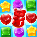 Candy Party Match 3