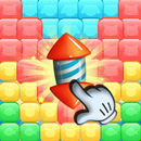 Toy Cubes - Match 2 And Blast aplikacja