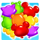 Zoo Match icon