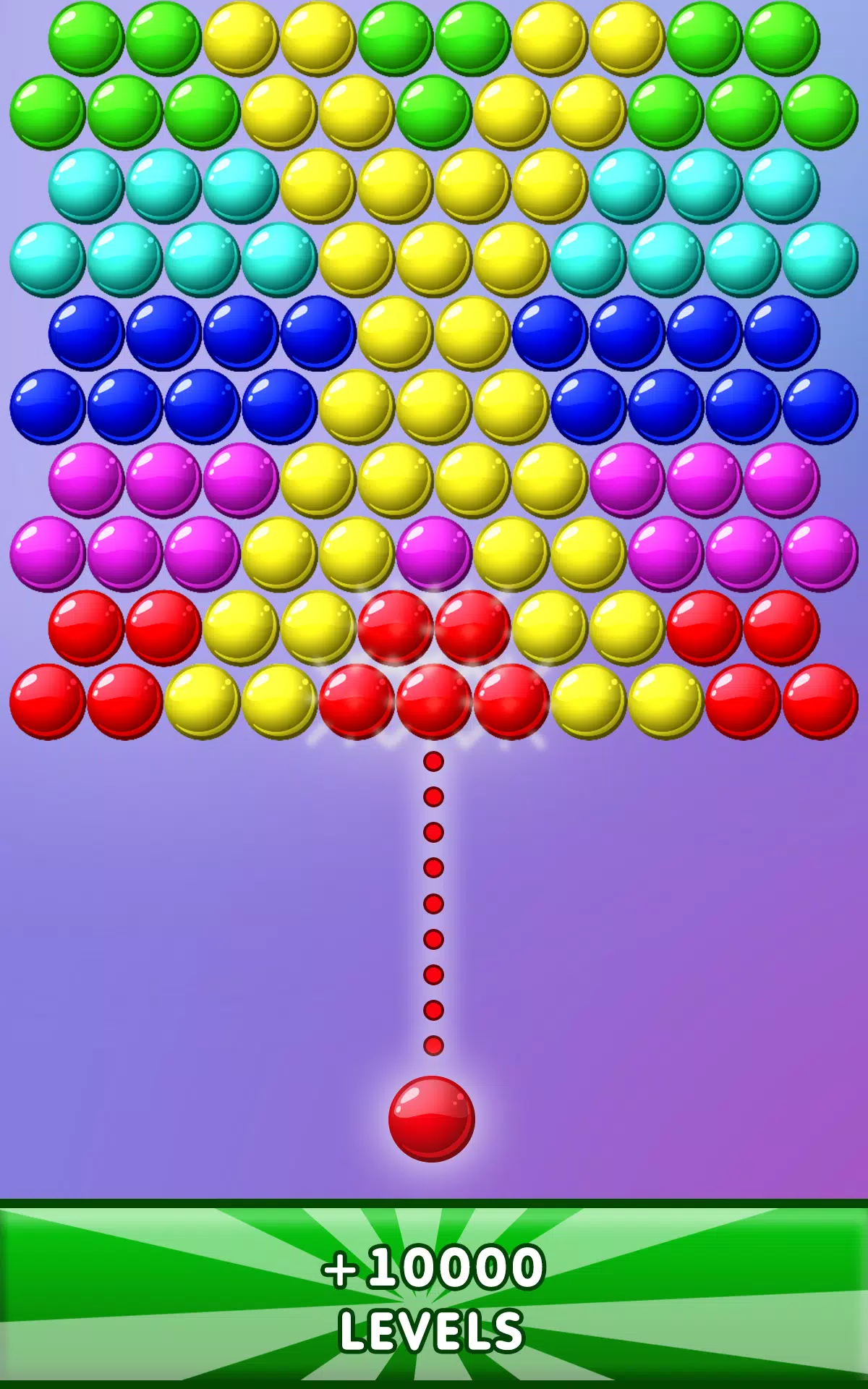 Jogos de Bolinhas Bubble Shooter - Download do APK para Android