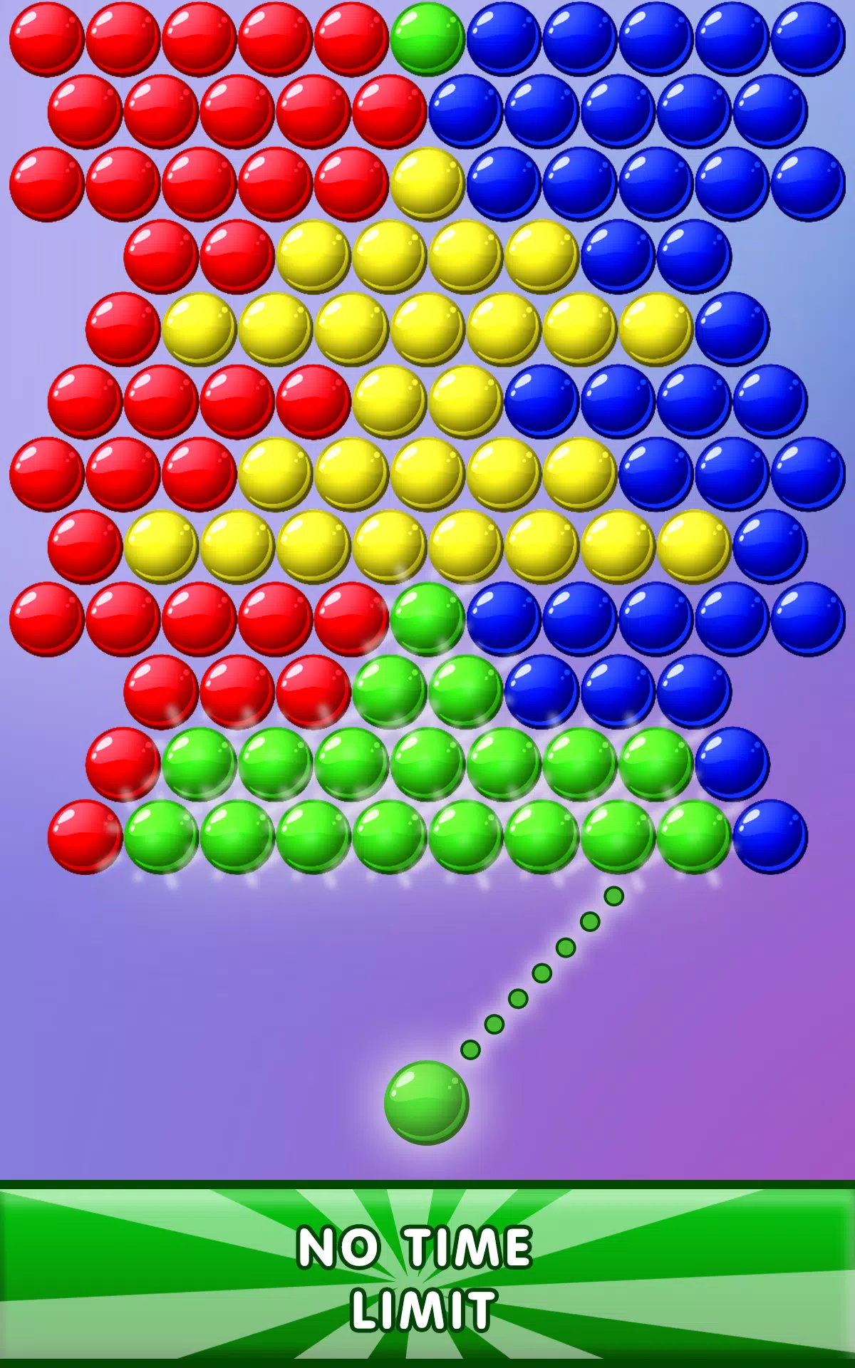 Download do APK de Jogo De Bolha - Bubble Shooter para Android