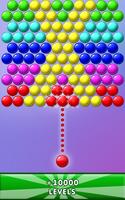 Bubble Shooter Blast poster
