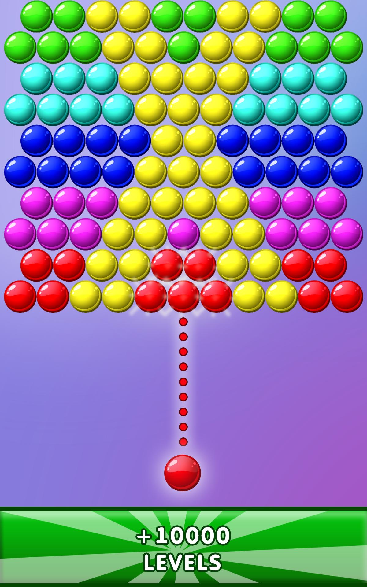 Bubble Shooter Blast APK برای دانلود اندروید